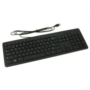 Dell 104 USB Quite Keyboard