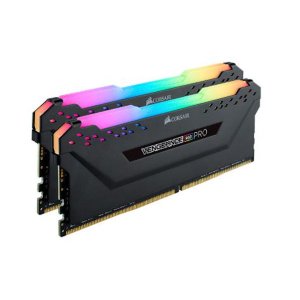 Corsair RGB DDR4 Vengeance Pro