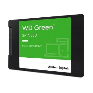 Western Digital Green SSD 2.5"