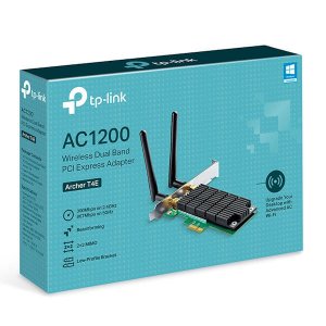Archer T4E PCI WiFi Card