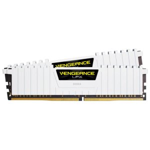 Corsair LPX DDR4 White Single