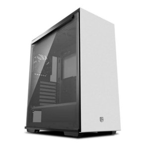 Deepcool Gamer Storm MACUBE 310P Tempered Glass Mid Tower