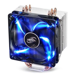 DeepCool Gammaxx 400 CPU Cooler