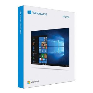 Microsoft Windows 10 Home Premium