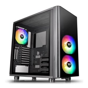 Thermaltake View 31 ARGB Tempered Glass Mid Tower