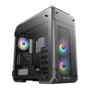 Thermaltake View 71 ARGB 4 Sided Tempered Glass Full Tower