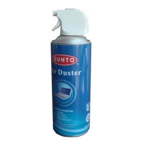 8WR Air Duster AD-400