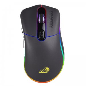 Dragonwar G21 CASTER Professional RGB Gaming Mouse