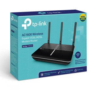 NBN Modems & Wireless Routers