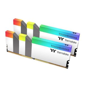 Thermaltake TOUGHRAM RGB 16GB DDR4 Memory White