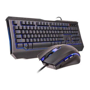 Thermaltake Tt eSPORTS Knucker Elite Gaming Keyboard & Mouse Combo