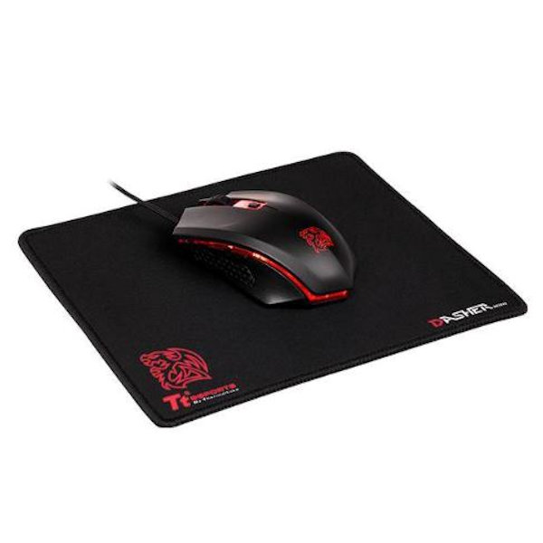 Thermaltake Tt eSPORTS Talon X Gaming Gear Mouse & Mouse Pad
