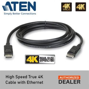 Aten Display Port Cable