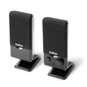 Edifier M1250 2.0 Channel Speakers