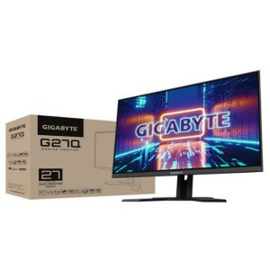 Gigabyte G27Q 27 144Hz QHD 1ms HDR IPS Gaming Monitor