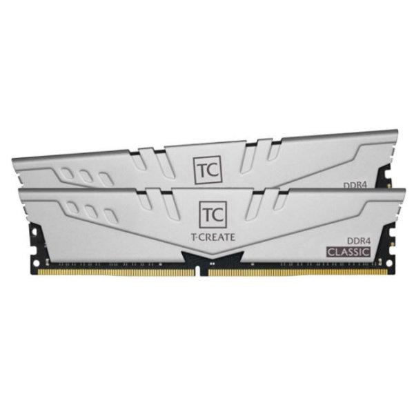 Team T-Create Classic 10L DDR4 3200MHz Memory