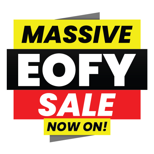 EOFY Sale Logo