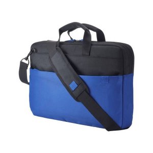 HP 15.6 Duotone Series Laptop Bag - Blue