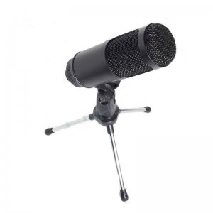 Oxhorn USB Condenser Microphone (Streaming & Youtube)