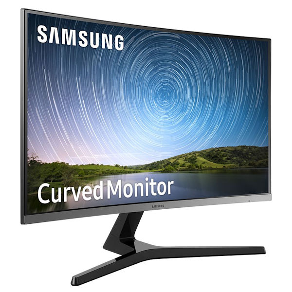 Samsung LC27R500FHEXXY 27 Full HD VA FreeSync Curved Monitor