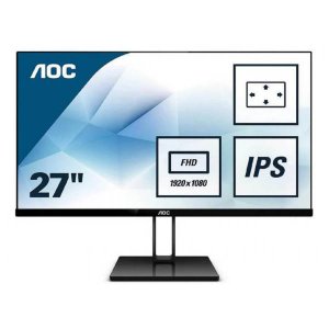 Home & Business Monitors