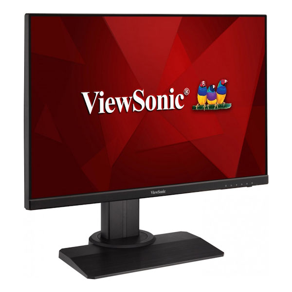 ViewSonic XG2705-2K Gaming Monitor