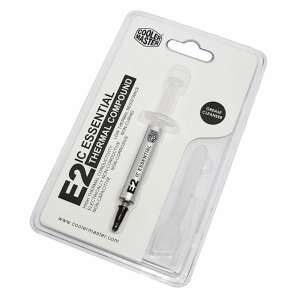 Cooler Master IC Essential E2 Thermal Compound
