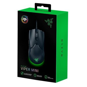 Razer Viper Mini Ambidextrous Optical Gaming Mouse