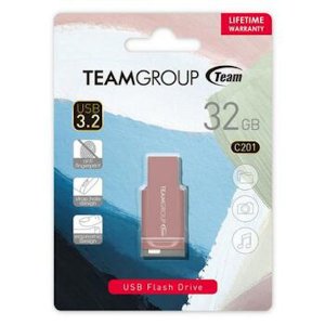 Team Group 32 Gig USB 3.2 Thumb Drive