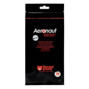 Thermal Grizzly Aeronaut TG-A-015-R Thermal Grease 1.5ml