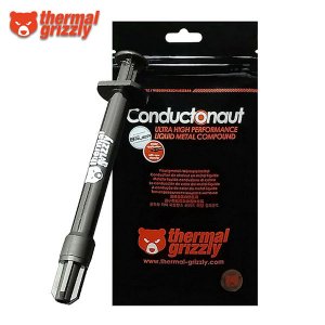 Thermal Grizzly Conductonaut Thermal Compound 1g