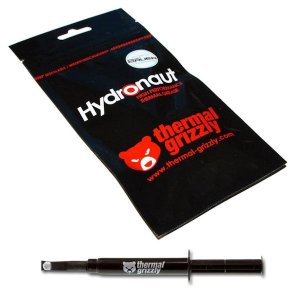 Thermal Grizzly Hydronaut TG-H-015-R Thermal Grease 1.5ml