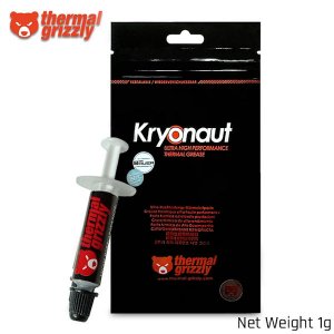 Thermal Grizzly Hydronaut Thermal Grease 1g