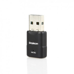 Simplecom NW382 Wireless N USB WiFi Adapter