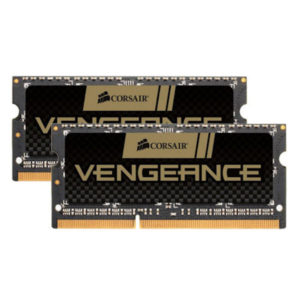 Corsair Vengeance DDR3 1600MHz SODIMM Memory