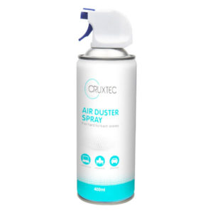 Cruxtec ADS01 Air Duster Spray 400ml