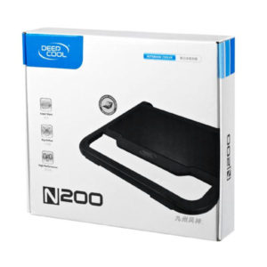Deepcool N200 15.6 Notebook Cooler