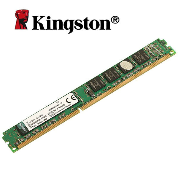 4GB (1x DDR3 - The Computer Guy Charmhaven