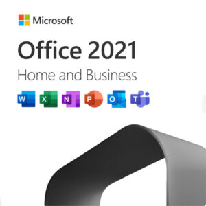 Microsoft Office Home & Business 2021