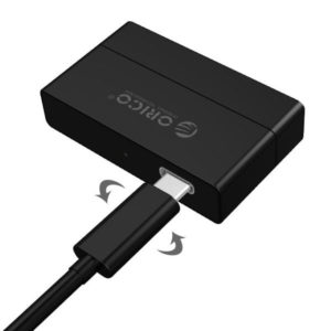 Orico 20UTS-C 2.5 Inch USB-C Sata Drive Adapter 2