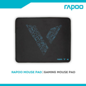 Rapoo V1 Gaming Mouse Pad Large
