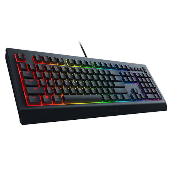 Razer Cynosa V2 - Chroma RGB Membrane Gaming Keyboard