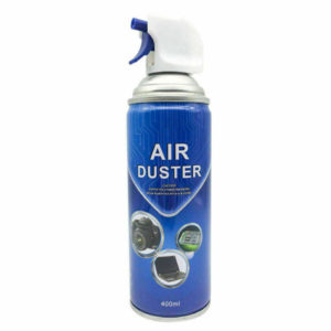 TCG Air Duster Spray 400ml Can