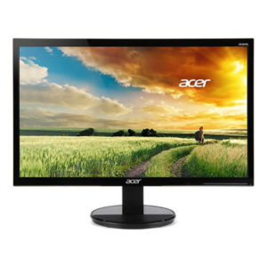 Acer K242HYLH 23.8 FHD VA 75Hz Monitor