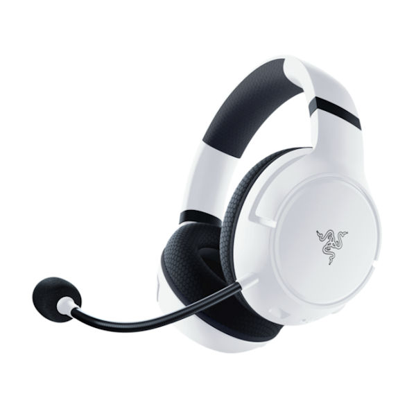 Razer Kaira Pro Wireless Gaming Headset for Xbox Series X - Black |  Catch.com.au