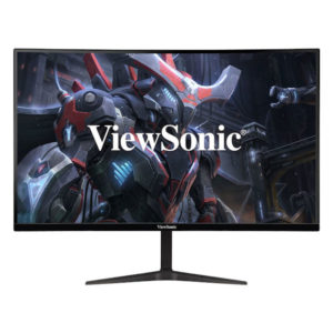 ViewSonic VX2718-2KPC-MHD 27 165Hz QHD Gaming Monitor