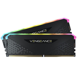 Corsair Vengeance RGB RS 16GB 2 x 8GB DDR4 3200MHz