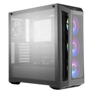 Cooler Master Masterbox MB530P Tempered Glass Case