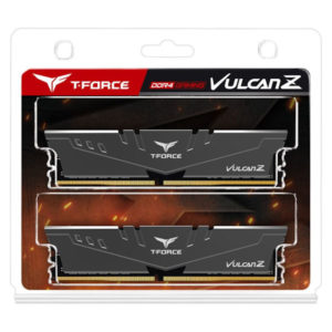 Team T-Force Gaming Vulcan Z 16GB (2 x 8GB) 3600MHz DDR4