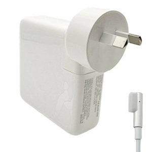 Apple MagSafe MacBook 60W Adapter Charger L Tip